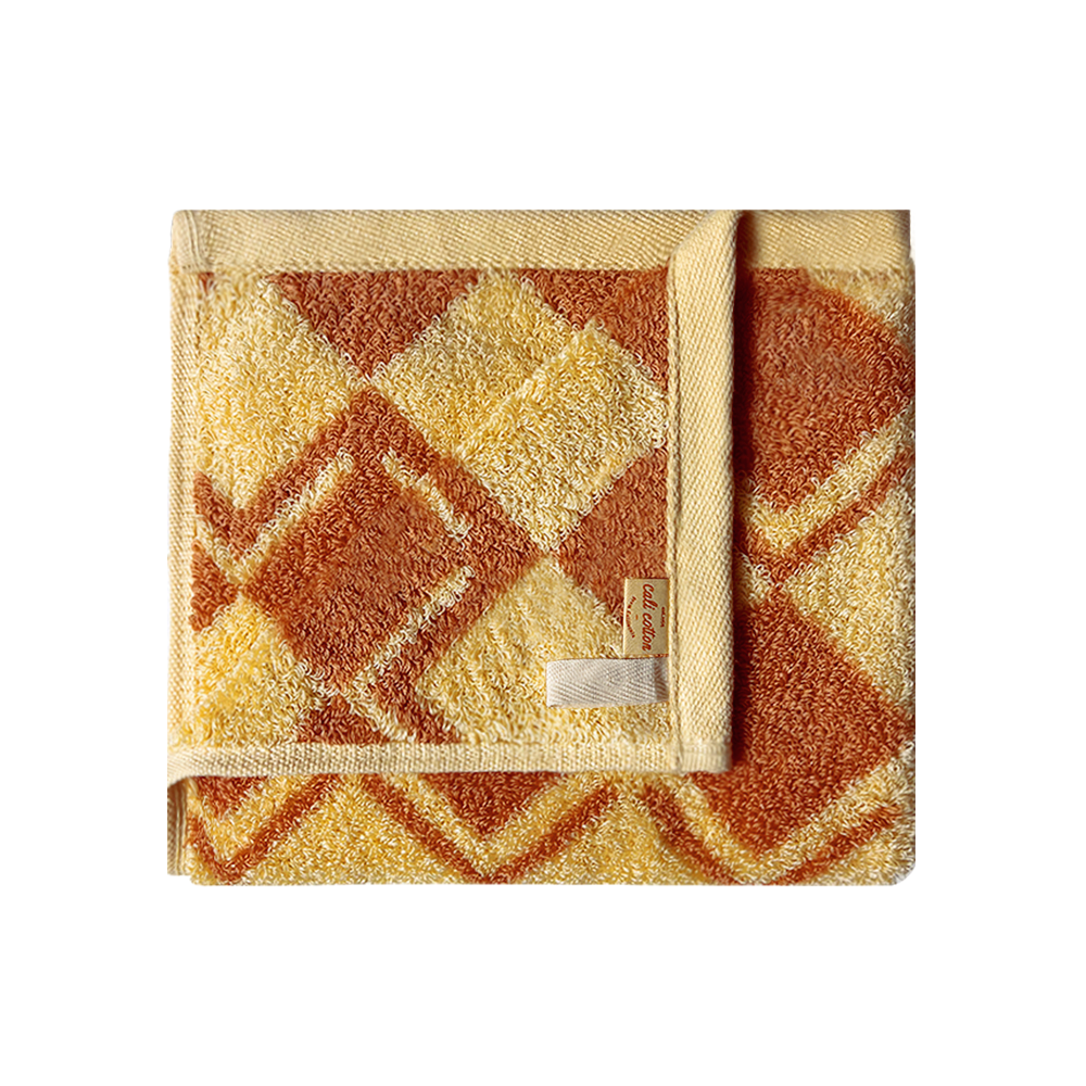 Santa Barbara Supima Hand Towel Pistachio Tiramisu