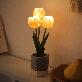 detail image2 Cutie Tulip Pot LED