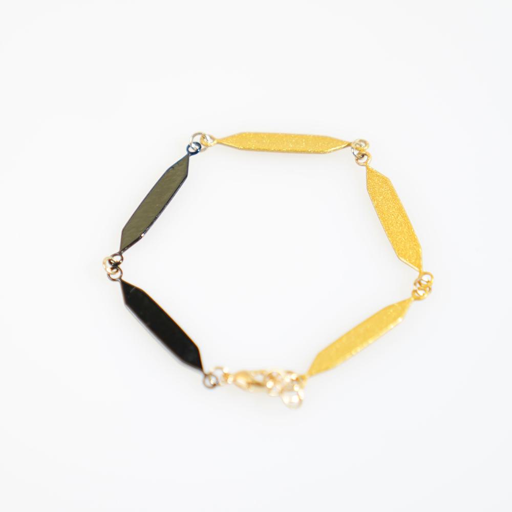 Crayon Color Bracelet