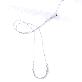 detail image2 Headset Necklace