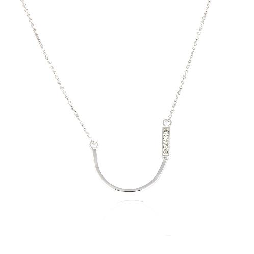 Headset Necklace