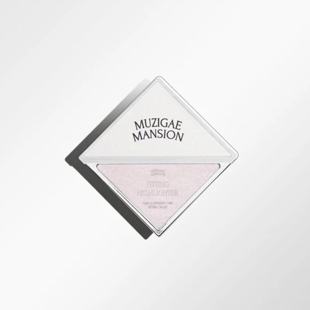 MUZIGAE MANSION Fitting highlighter Fabulous