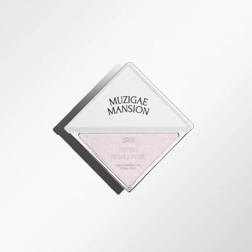 MUZIGAE MANSION Fitting highlighter Fabulous