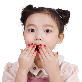 detail image1 Nail art kit Gel nail strips for women for kids
