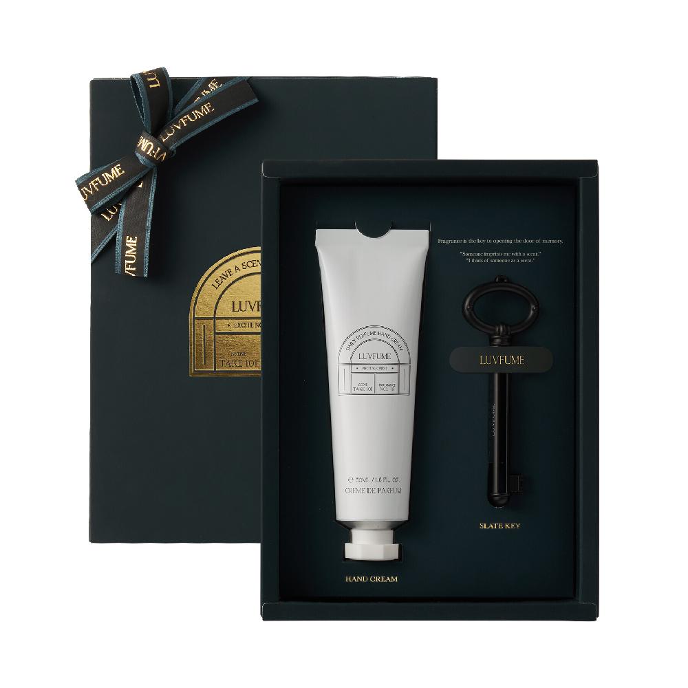 LUVFUME Handcream 50ml