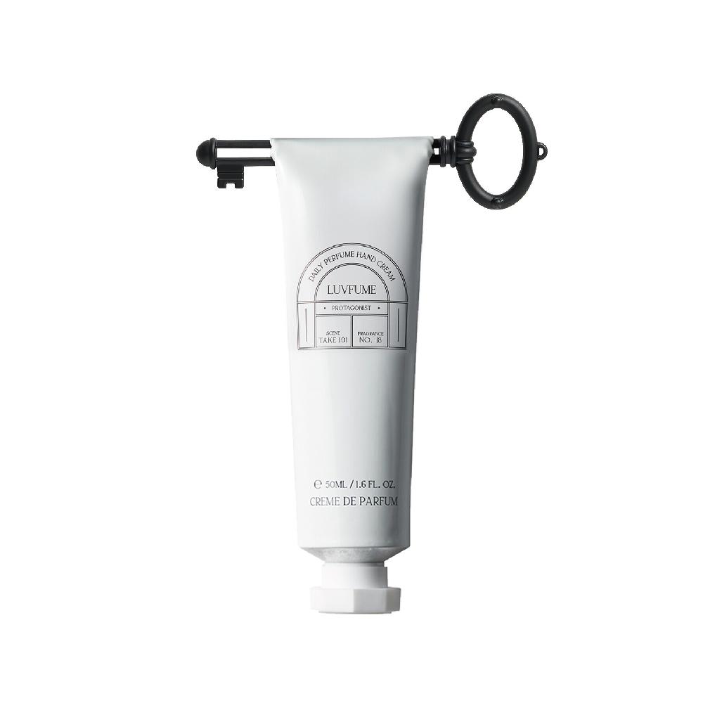 LUVFUME Handcream 50ml