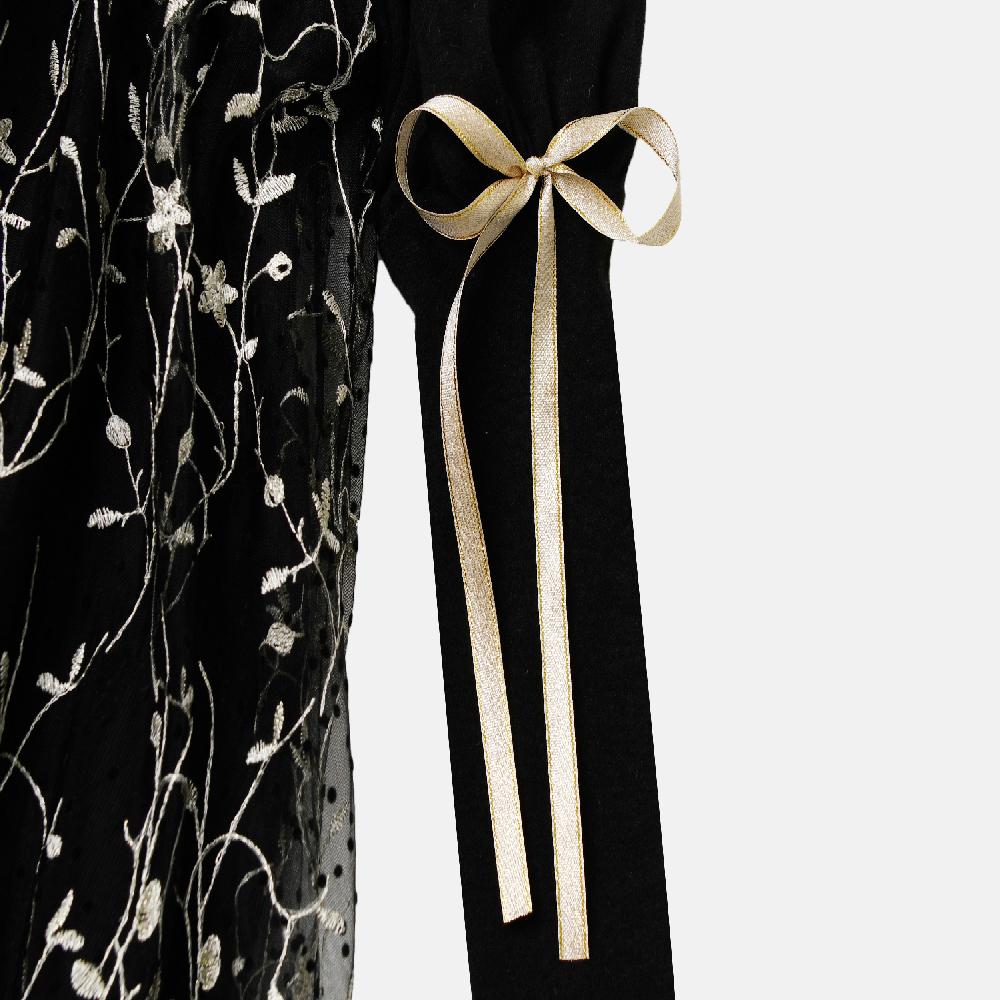 ribboon dress