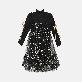 detail image4 ribboon dress