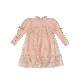 full image ribboon dress
