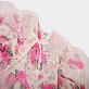 detail image3 Flower organza dress