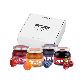 full image JAMMINAT 74% Fruit Jam 4 types Gift Set