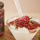 detail image3 JAMMINT 75% High content Light strawberry jam 270g