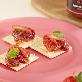 detail image4 JAMMINT 75% High content Light strawberry jam 270g