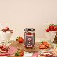 detail image5 JAMMINT 75% High content Light strawberry jam 270g