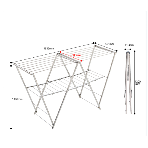 DRYING RACK