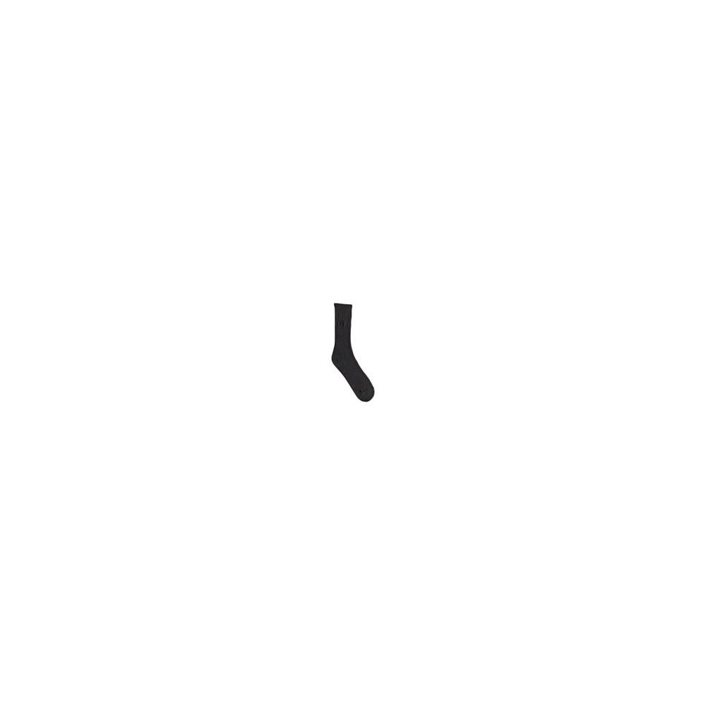 non binding socks