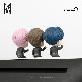 detail image2 BTS TinyTAN Butter Monitor Figure