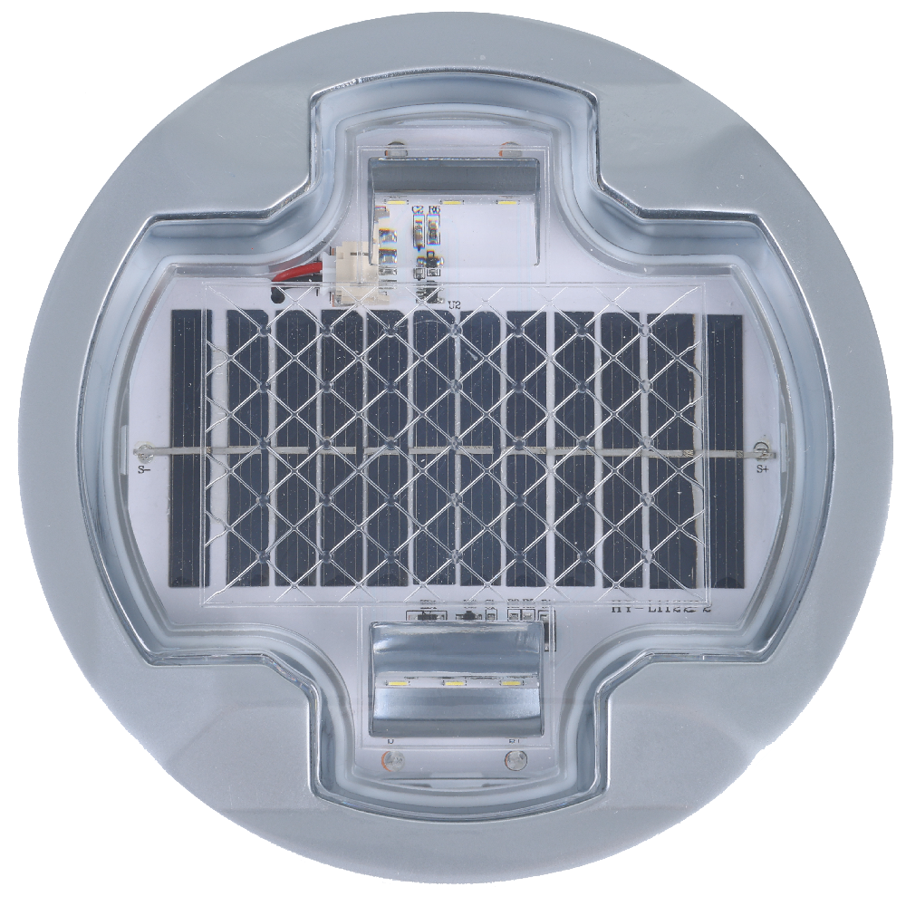 Solar Road Stud