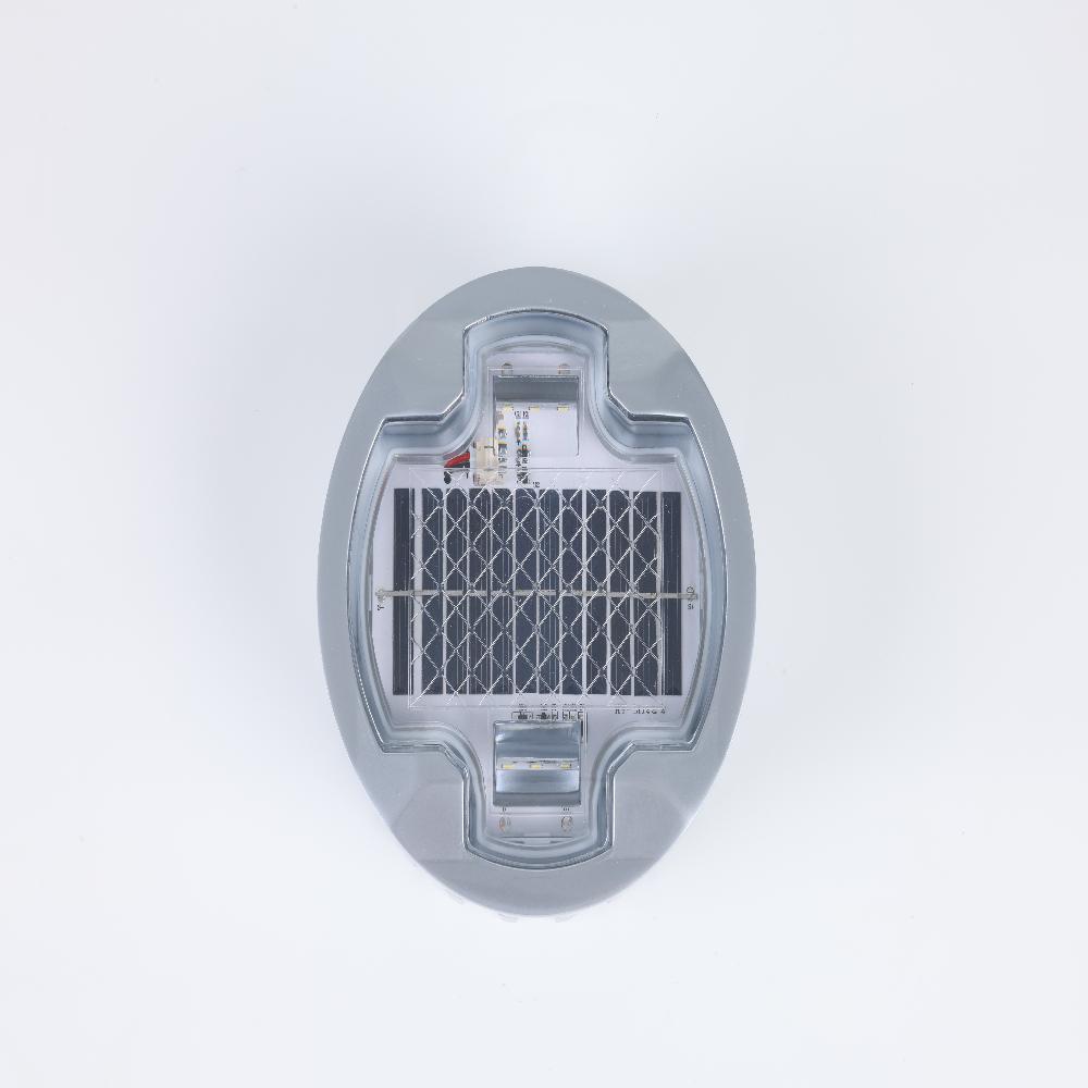 Solar Road Stud