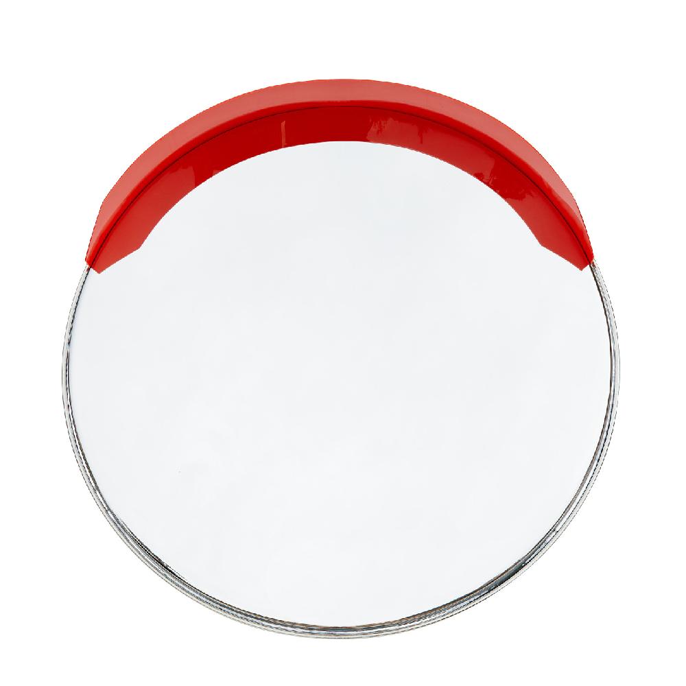 pc safety convex mirror