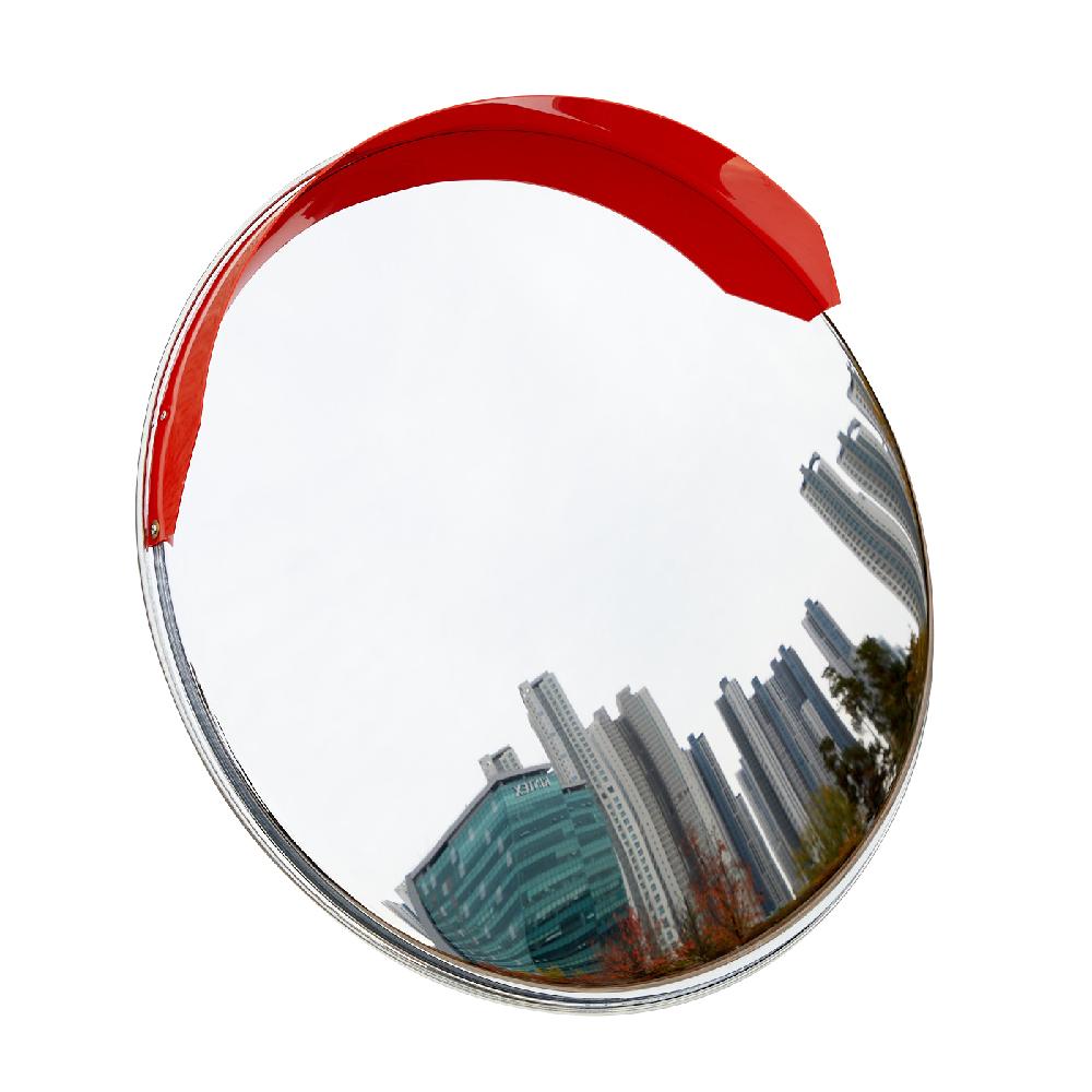 pc safety convex mirror