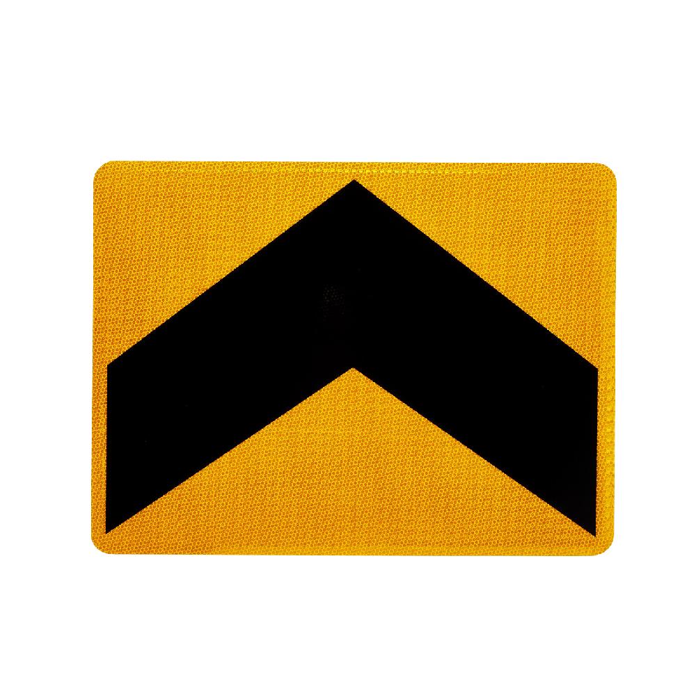 road sign