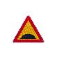 full image road sign