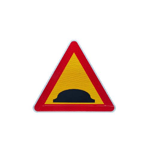 road sign