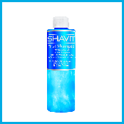 First Shampoo