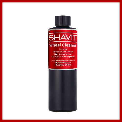 Wheel Cleaner