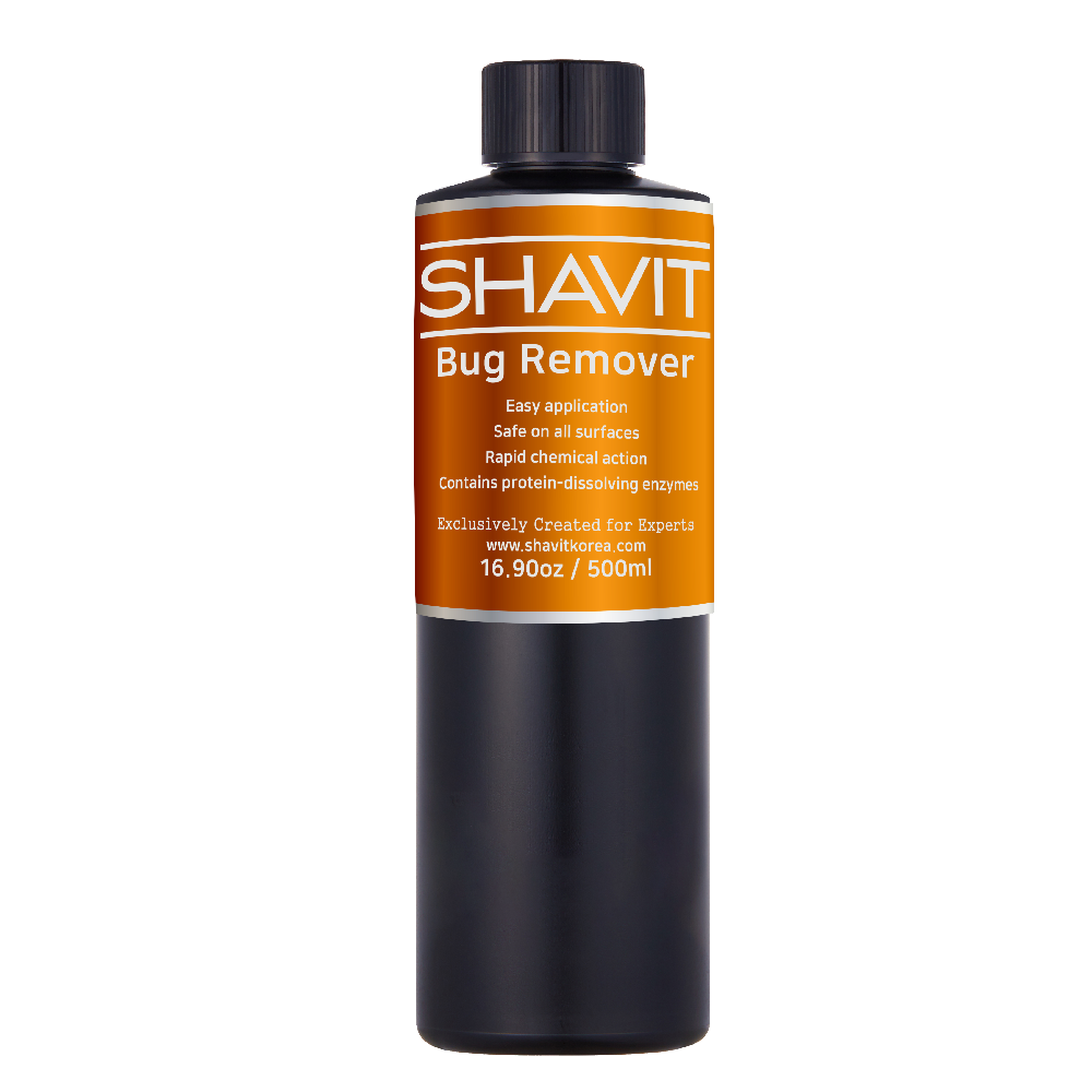 Bug Cleaner