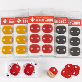 full image Automatic Fire Suppression Outlet Patch - FireLip
