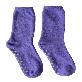 detail image3 Sleep socks Thermal socks Winter socks