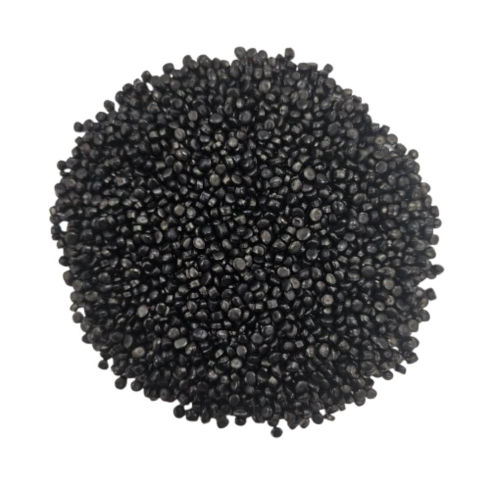 BLACK MASTER BATCH 93120(A)