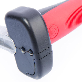 detail image3 Car Assist Handle Bar Helper with Emergency Escape Tools Window Breaker Seat Belt Cutter Flashlight