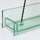 full image Obnoo Incense Holder Portrait multi color