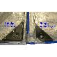 full image Primetarp Reinforced corner bars