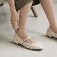 detail image2 Charlotte Maryjane Flats (2cm)