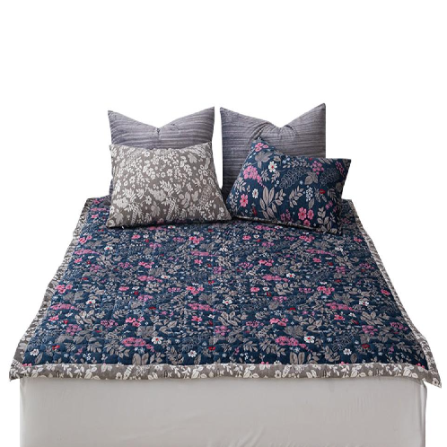 Winter  Velvet Duvet Cover Queen size  200*230cm
