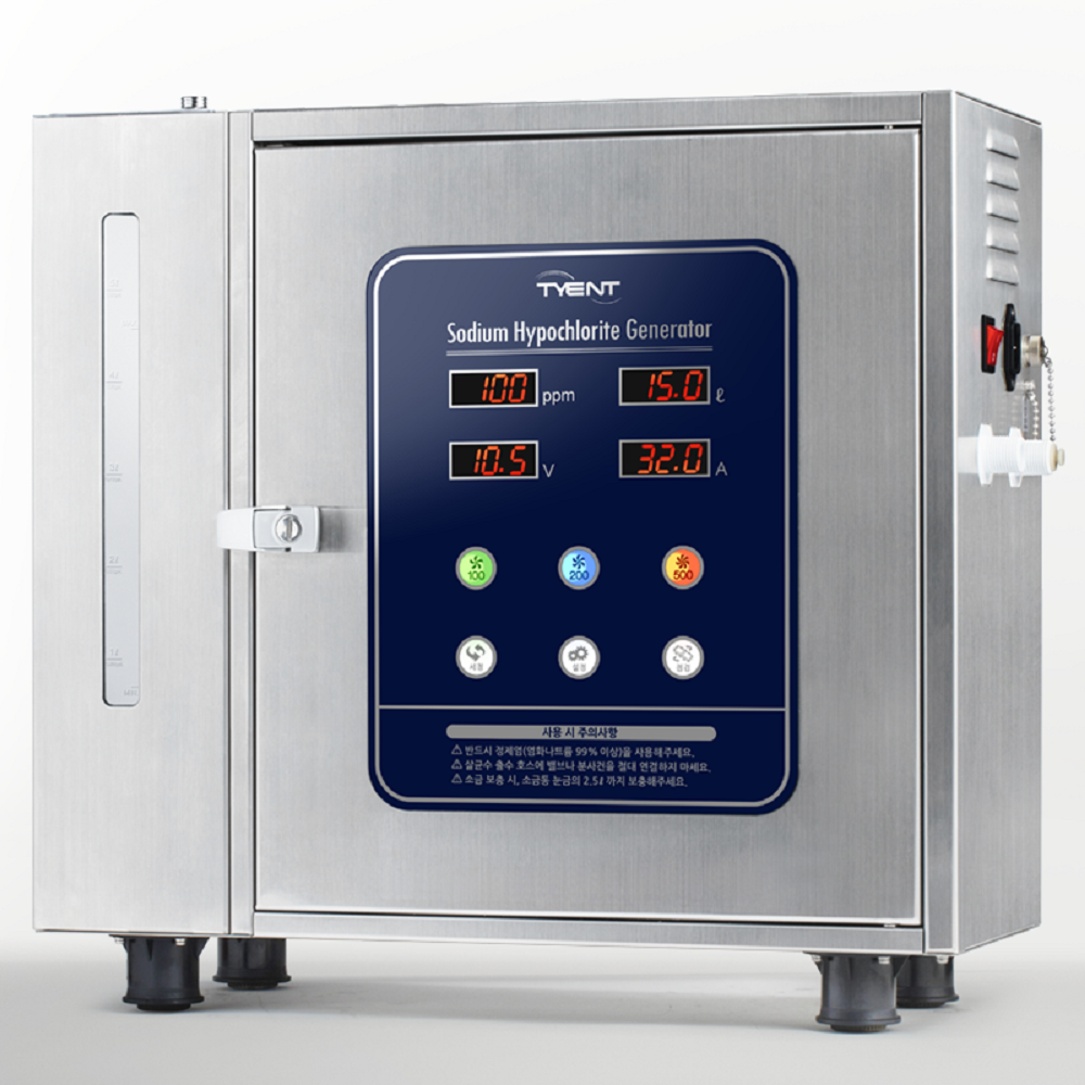 TYENT Electrolyzed Sterilizing water generator TIE-N20