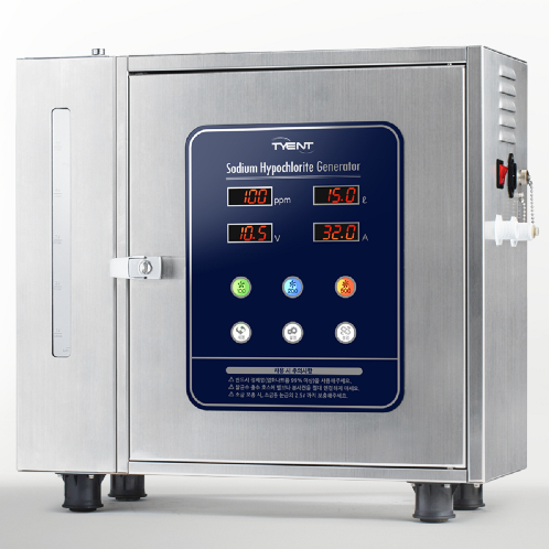 TYENT Electrolyzed Sterilizing water generator TIE-N20