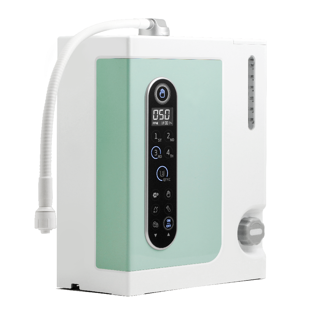 TYENT Electrolyzed Sterilizing water generator YT25-S5H