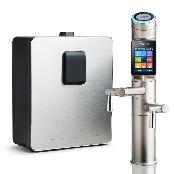 Undersink Alkaline Water Ionizer with Faucet UCE Plus