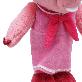detail image3 Loopy Plush Doll
