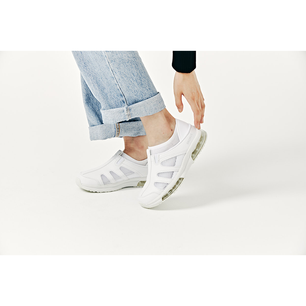 Signature Air Sneakers