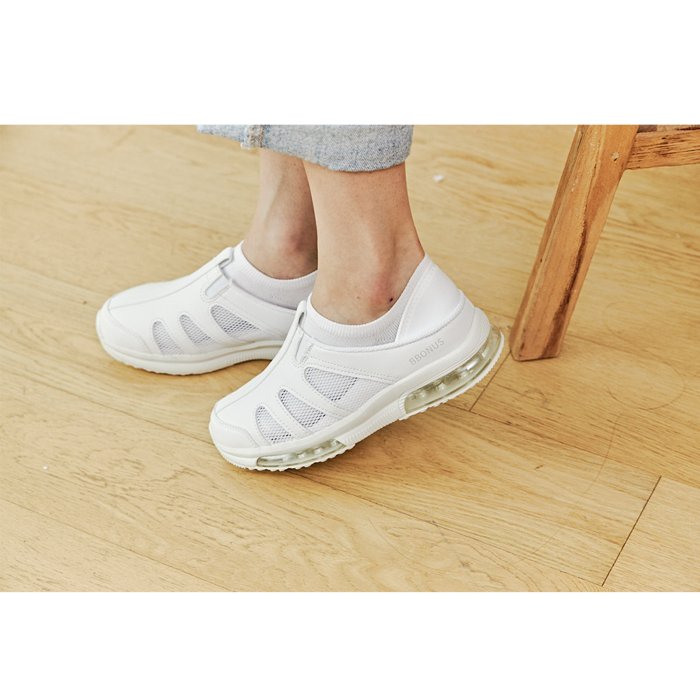 Signature Air Sneakers