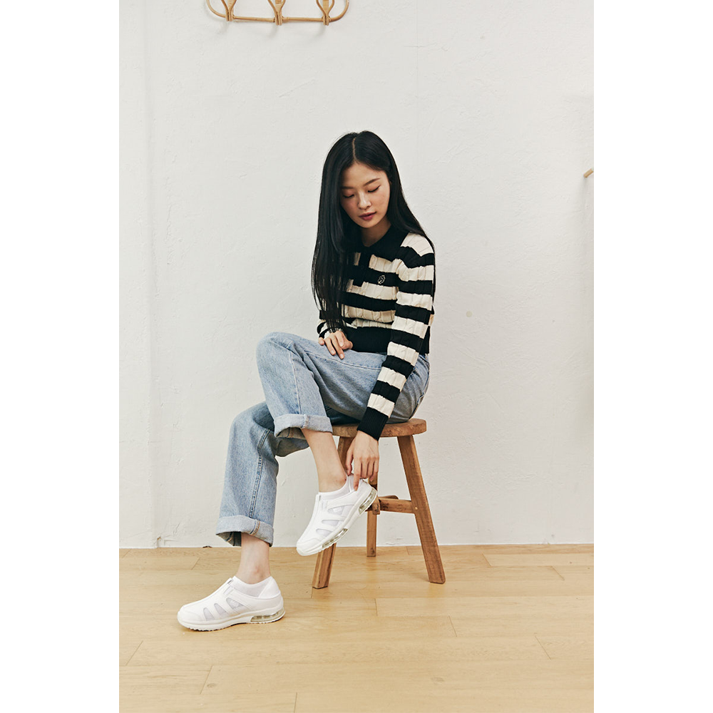 Signature Air Sneakers