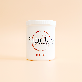 detail image1 Premium Sugar Ring Waxing Gel Hibiscus 1kg type4