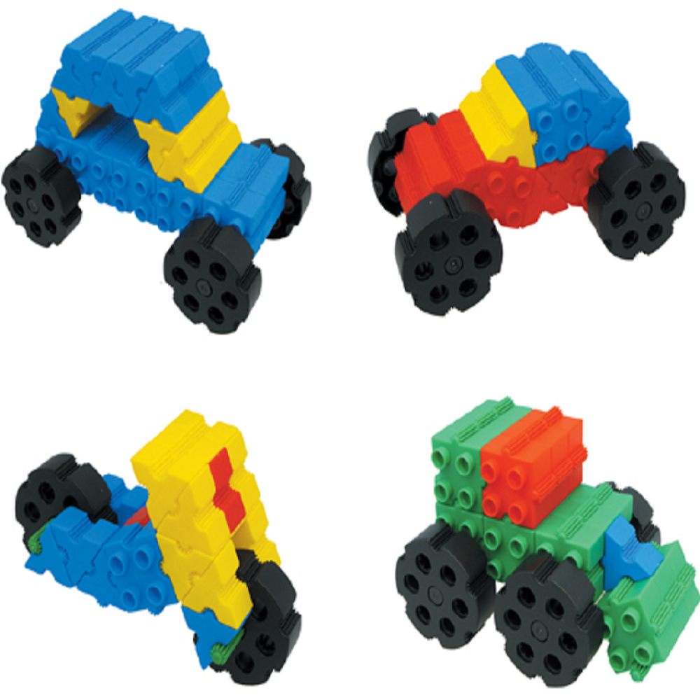 Morphun Basic Junior 300