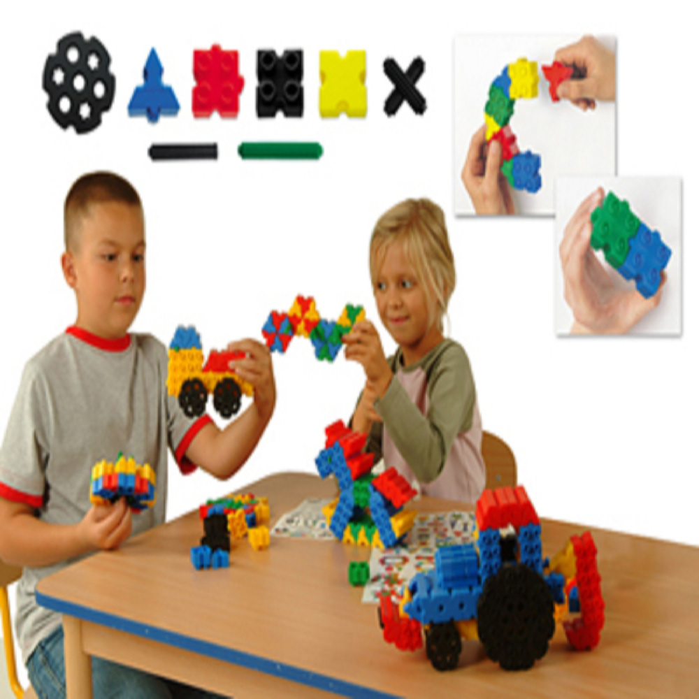 Morphun Basic Junior 300